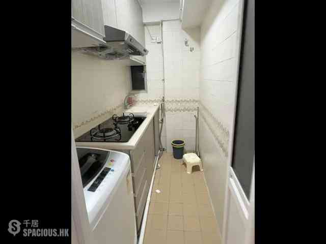 Kennedy Town - Smithfield Terrace 07