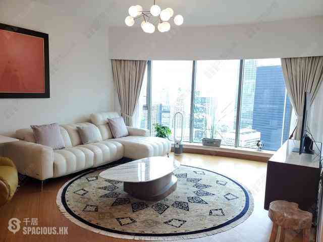 Mid Levels Central - Regence Royale 01