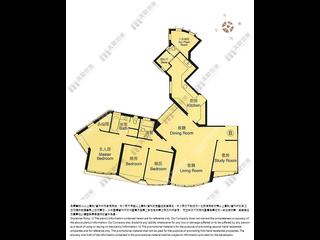 Mid Levels Central - Regence Royale 13