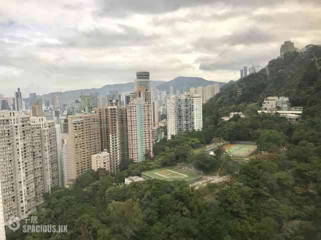 東半山 - 御花园 10