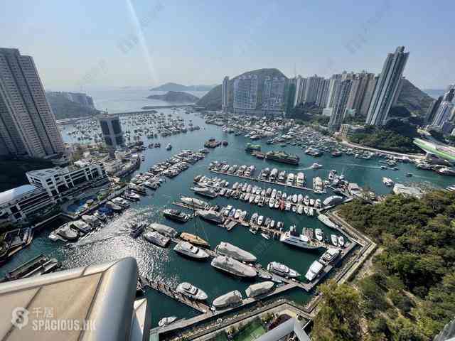 Wong Chuk Hang - Marinella 02