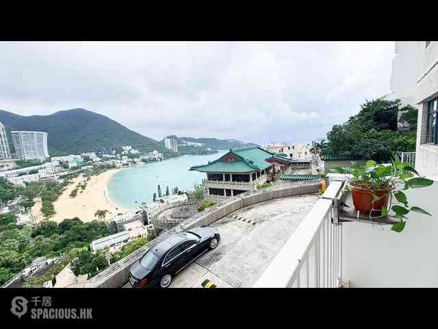 Repulse Bay - Repulse Bay Garden Block 6 01