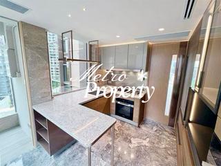 Mid Levels Central - 22A, Kennedy Road 02