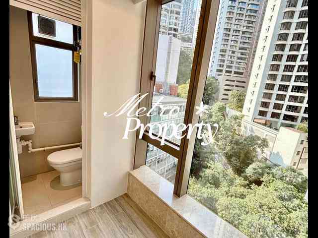 Mid Levels Central - 22A, Kennedy Road 03