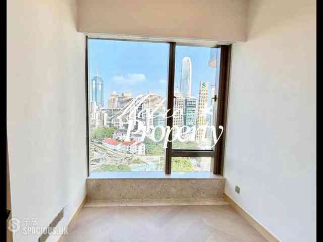 Mid Levels Central - 22A, Kennedy Road 06