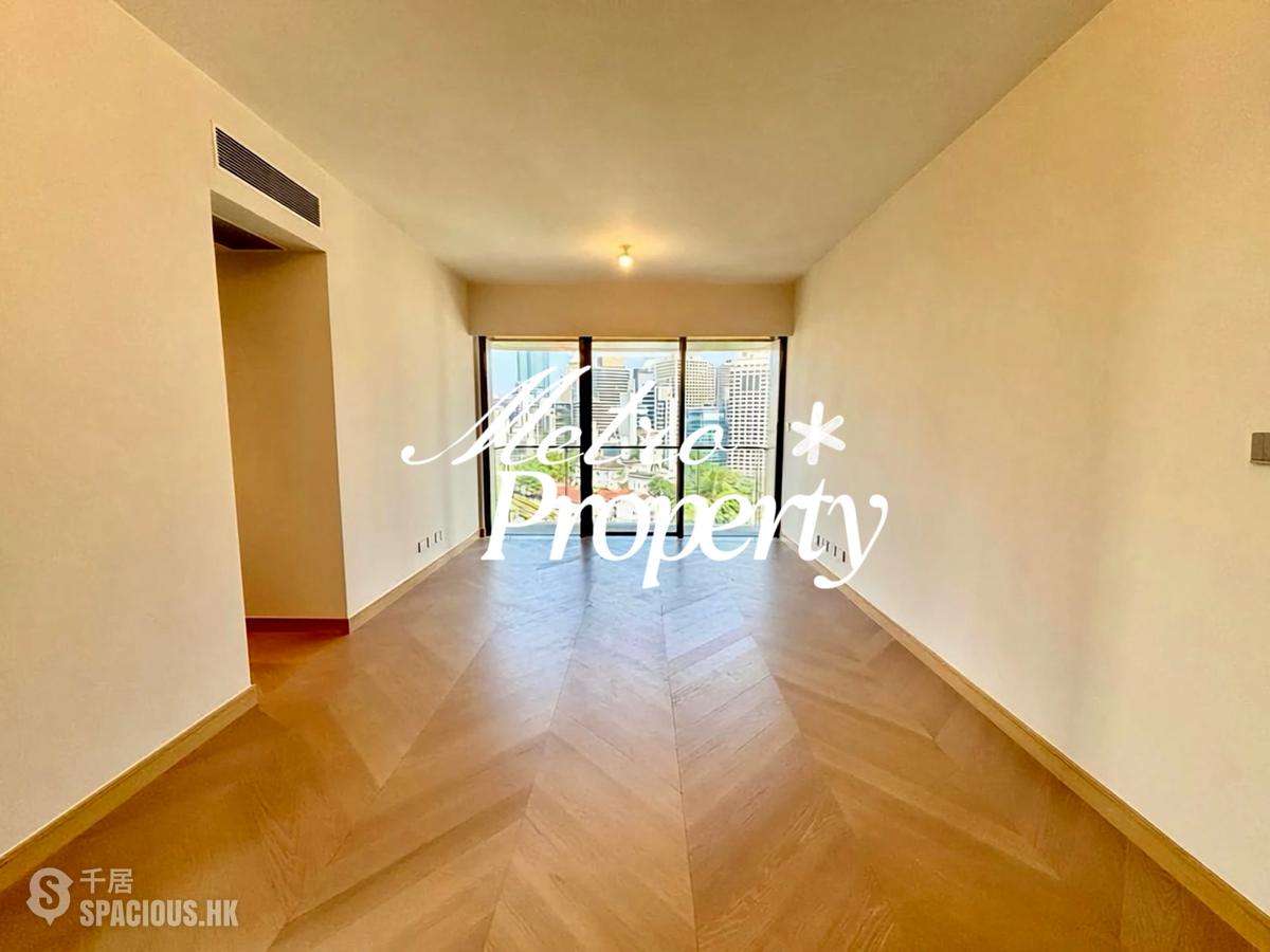 Mid Levels Central - 22A, Kennedy Road 01