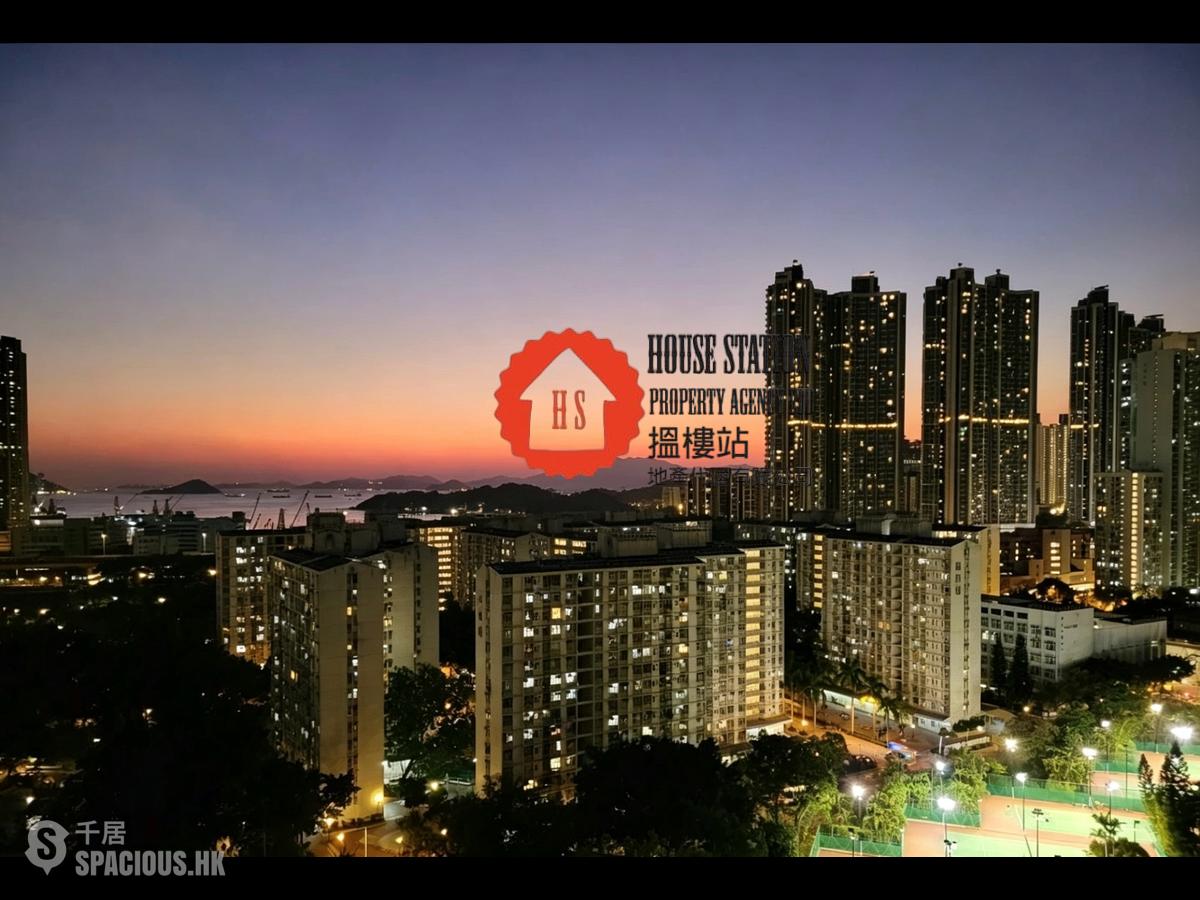 深水埗 - 悦海轩 01