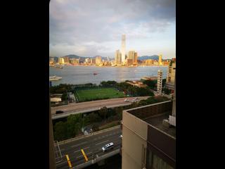 上环 - 海景大厦 11