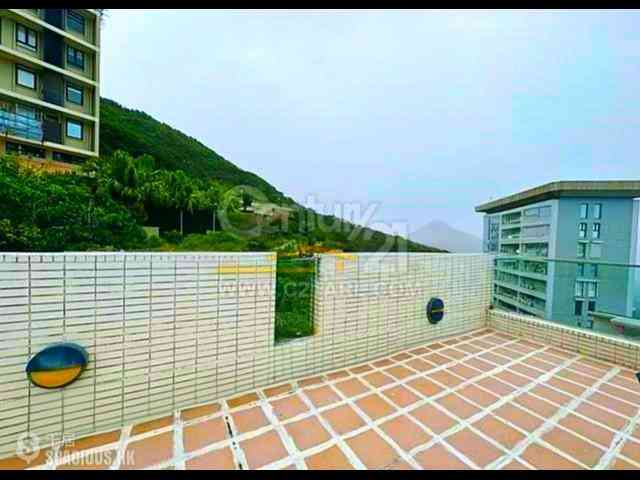 山顶 - 阳光花园 02