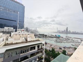 铜锣湾 - 海伦大厦 02