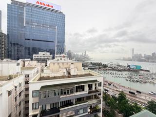 铜锣湾 - 海伦大厦 10