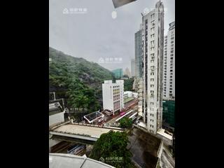 鲗鱼涌 - 侨英大厦 02