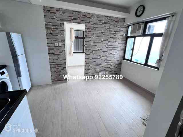 Sai Ying Pun - Viking Court 01