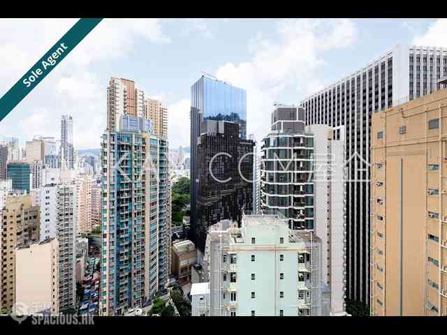 湾仔 - 禧汇2期 01