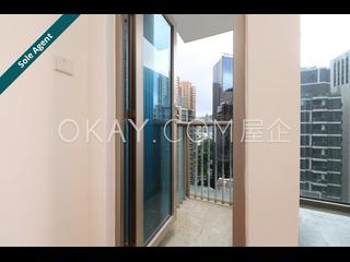 湾仔 - 禧汇2期2座 11