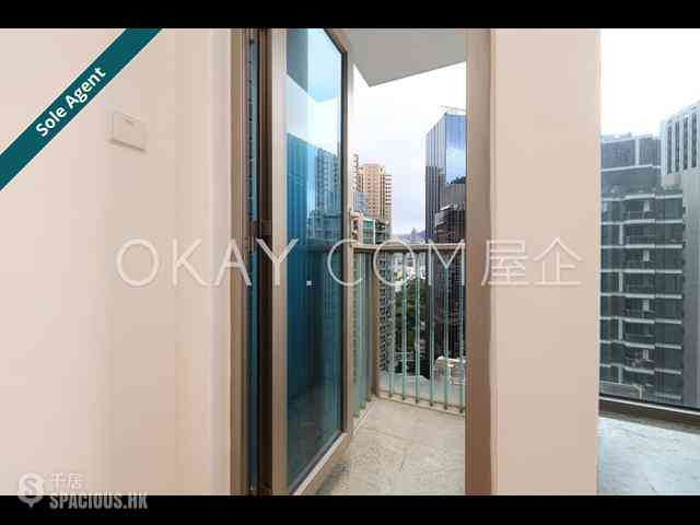 湾仔 - 禧汇2期 08