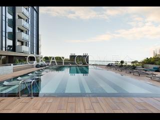 薄扶林 - Victoria Coast 18
