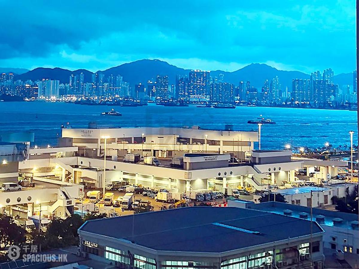 Shek Tong Tsui - Upton 01
