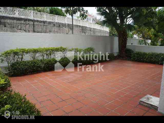 Chung Hom Kok - Casa Del Sol 04
