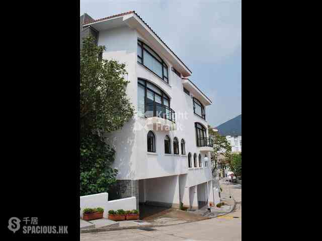 Chung Hom Kok - Casa Del Sol 09