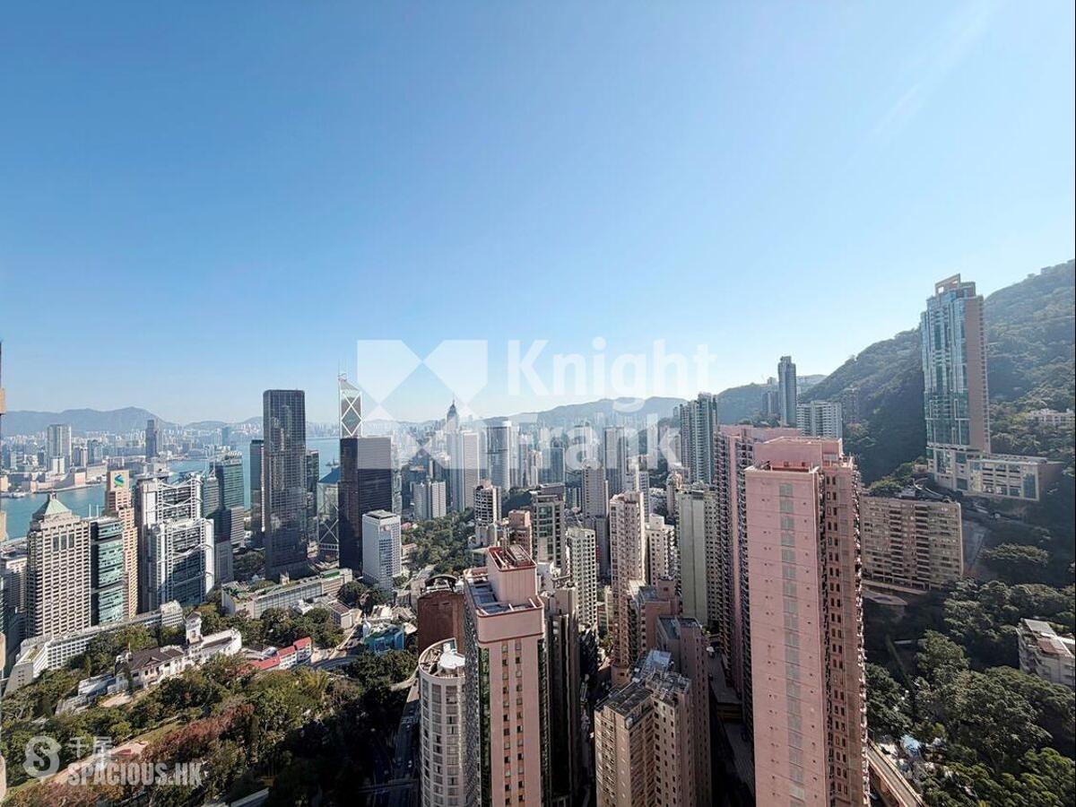 中半山 - 花园台2号 (2座) 01