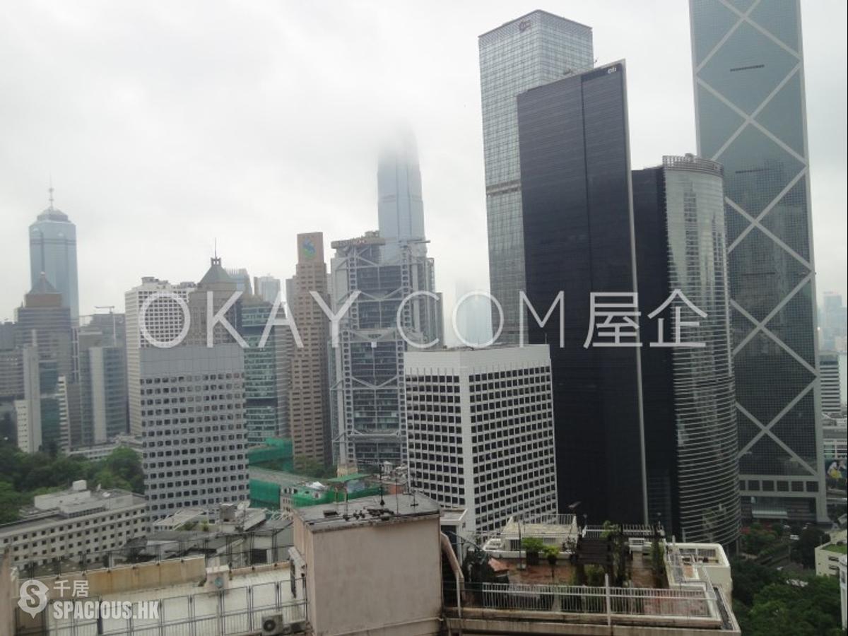 中半山 - 胜宗大厦 01