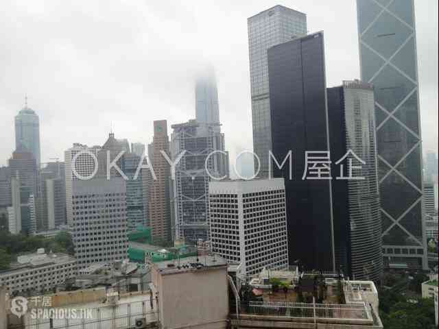 中半山 - 胜宗大厦 01