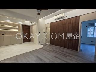 跑馬地 - 藍塘別墅 02