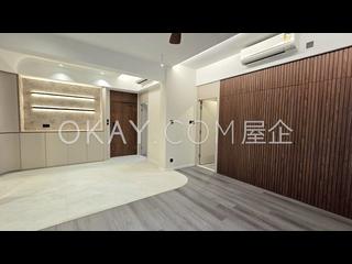 跑马地 - 蓝塘别墅 05