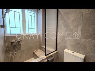 跑馬地 - 藍塘別墅 08