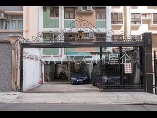 西营盘 - 基苑 09