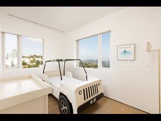 The Peak - Vivian Court 13
