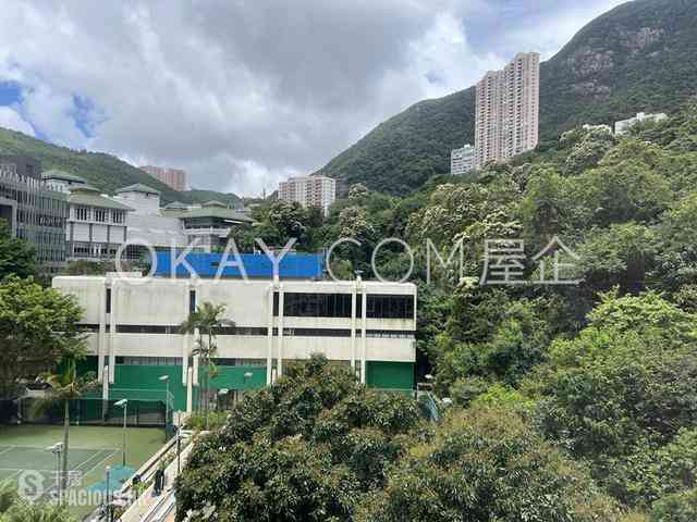 跑马地 - 永富苑 03