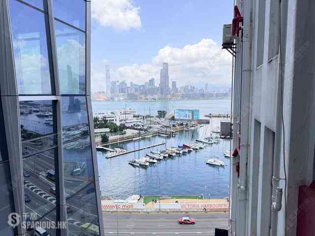 Causeway Bay - Riviera Mansion 01