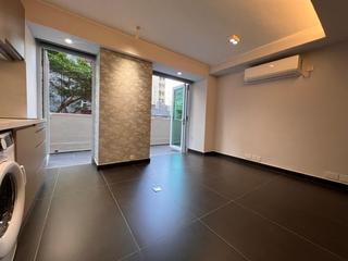 Sai Ying Pun - Wah Fai Court 02