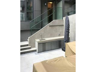 Sai Ying Pun - King's Hill 03