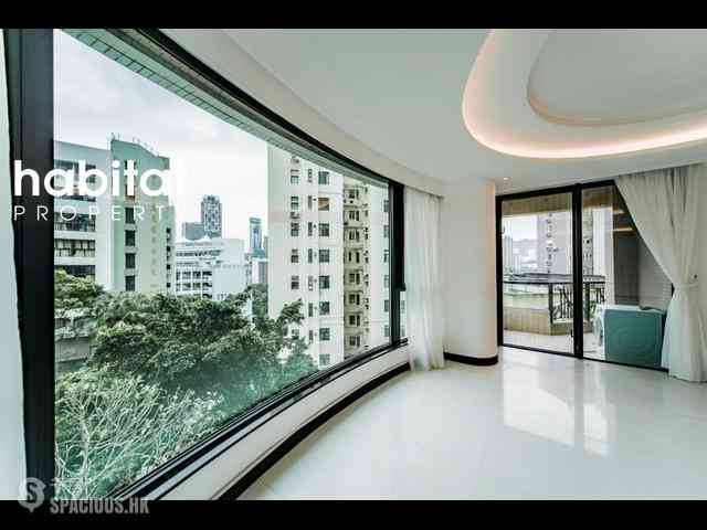Stubbs Road - 8, Shiu Fai Terrace 03