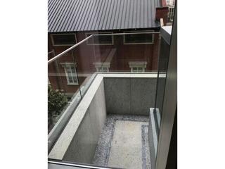 Sai Ying Pun - King's Hill 04