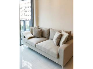 Sai Ying Pun - King's Hill 05