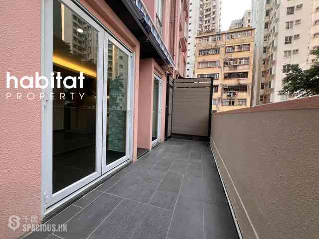 Sai Ying Pun - Wah Fai Court 06