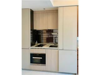 Sai Ying Pun - King's Hill 06