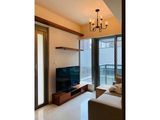 Sai Ying Pun - King's Hill 07