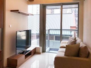Sai Ying Pun - King's Hill 08