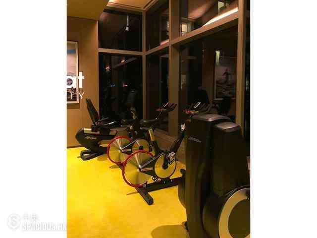 Sai Ying Pun - King's Hill 10
