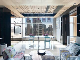 Sai Ying Pun - King's Hill 11