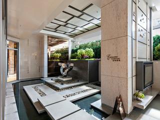 Sai Ying Pun - King's Hill 12