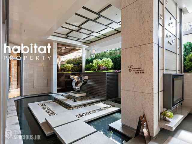 Sai Ying Pun - King's Hill 12