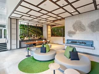 Sai Ying Pun - King's Hill 13