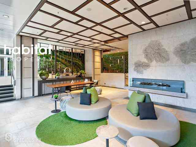 Sai Ying Pun - King's Hill 13