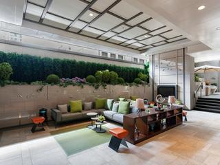 Sai Ying Pun - King's Hill 14